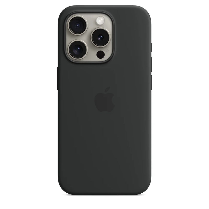 Capinha MagSafe Original iPhone 15
