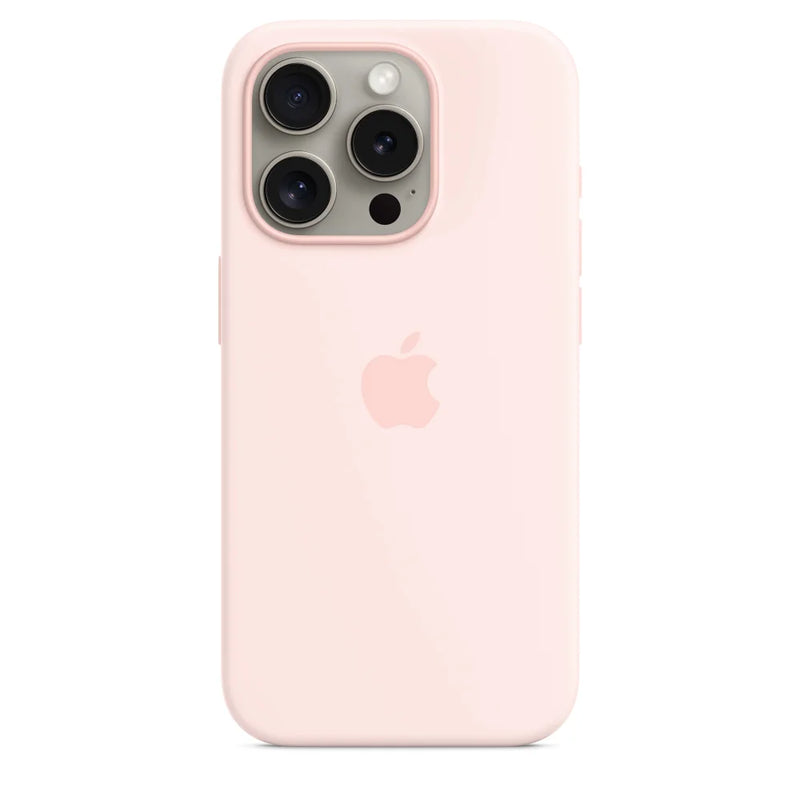 Capinha MagSafe Original iPhone 15