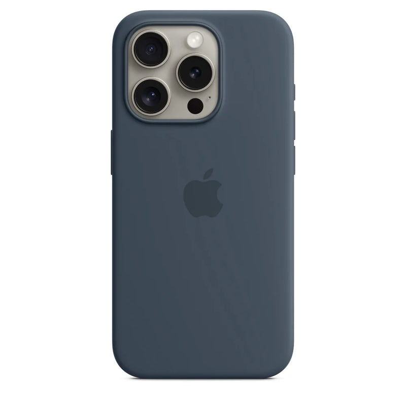 Capinha MagSafe Original iPhone 15