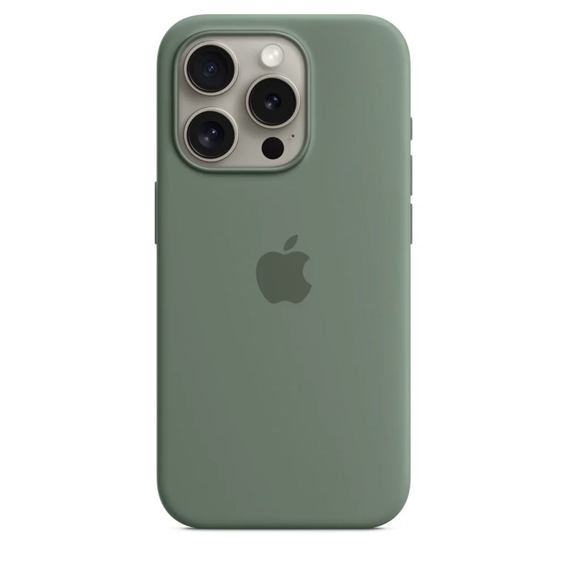 Capinha MagSafe Original iPhone 15