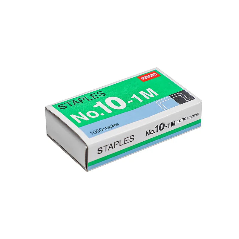 5000 Grampos para Grampeador Automático Grampo Nº 10