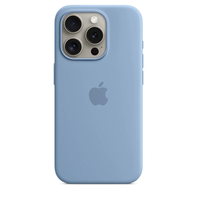 Capinha MagSafe Original iPhone 15