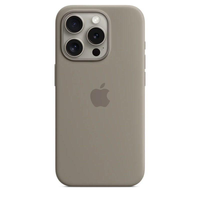 Capinha MagSafe Original iPhone 15