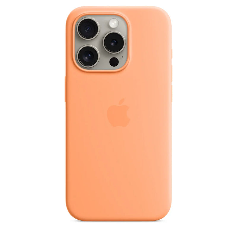 Capinha MagSafe Original iPhone 15