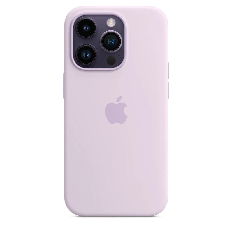 Capinha MagSafe Original iPhone 15